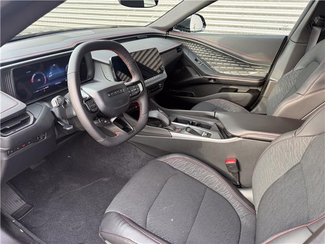 2026 Dodge Charger R/T (Stk: 26242) in London - Image 10 of 25