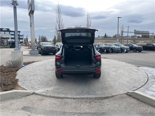 2026 Chevrolet Trax 1RS (Stk: TC109353) in Calgary - Image 20 of 21