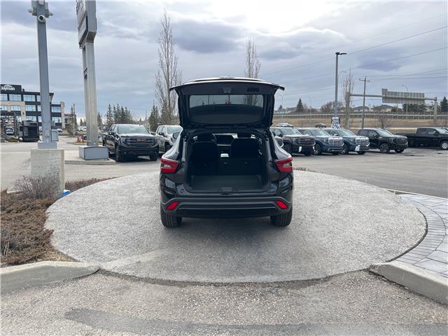 2026 Chevrolet Trax 1RS (Stk: TC109353) in Calgary - Image 21 of 21