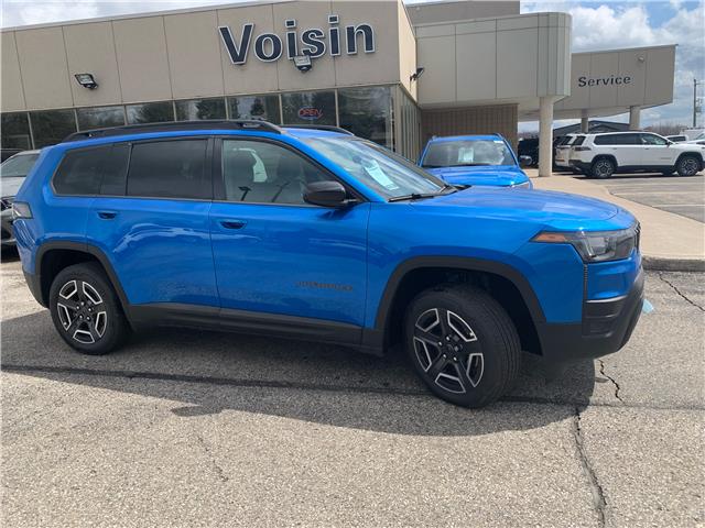 2026 Jeep Cherokee Base (Stk: VT073) in Elmira - Image 2 of 20