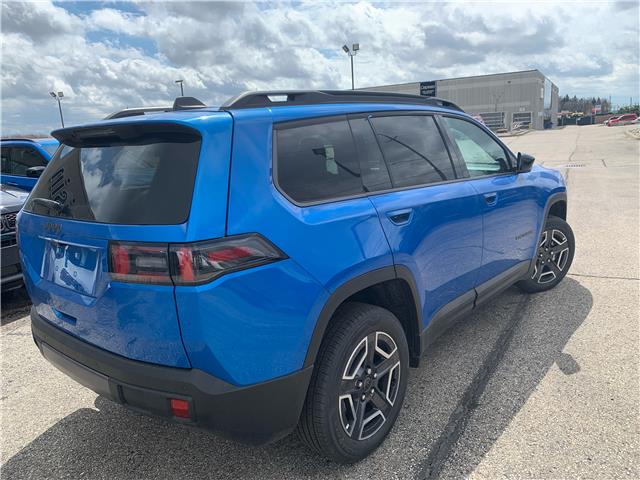 2026 Jeep Cherokee Base (Stk: VT073) in Elmira - Image 3 of 20