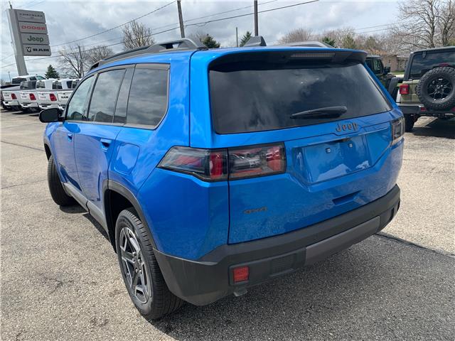 2026 Jeep Cherokee Base (Stk: VT073) in Elmira - Image 5 of 20