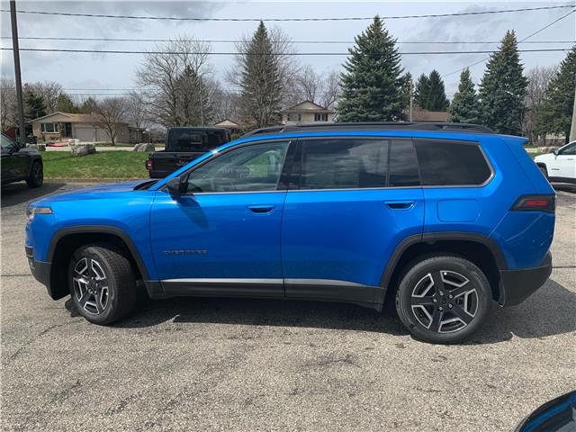 2026 Jeep Cherokee Base (Stk: VT073) in Elmira - Image 6 of 20