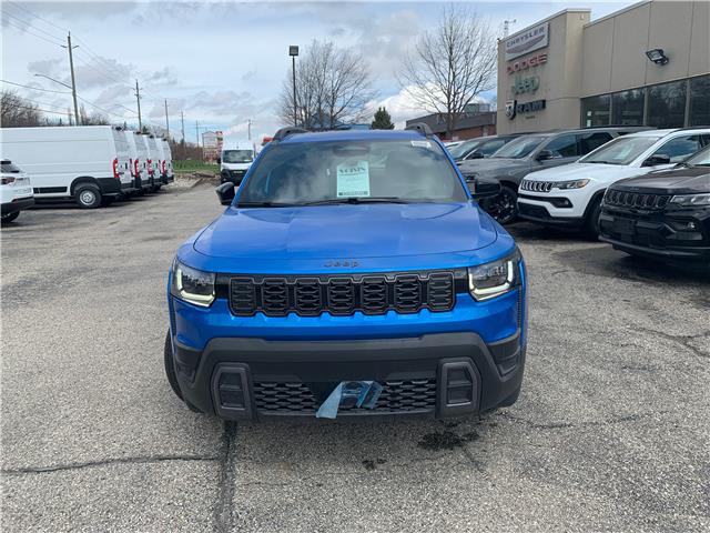 2026 Jeep Cherokee Base (Stk: VT073) in Elmira - Image 8 of 20