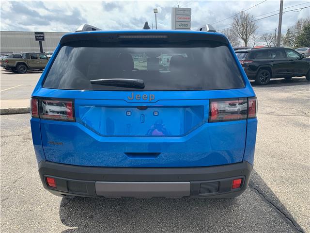2026 Jeep Cherokee Base (Stk: VT073) in Elmira - Image 4 of 20