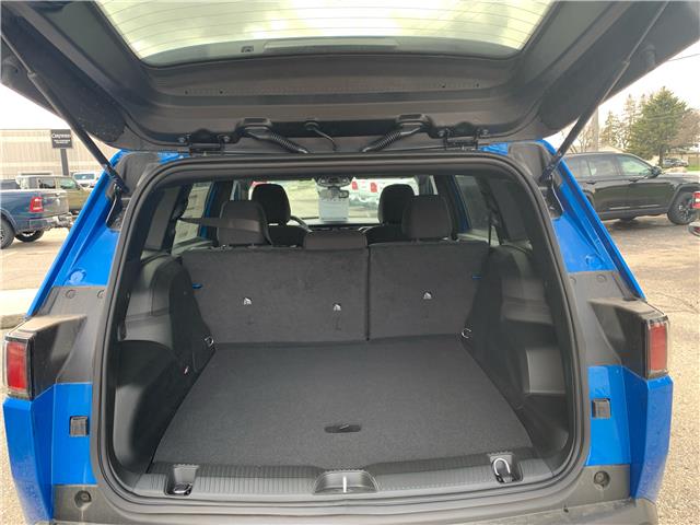 2026 Jeep Cherokee Base (Stk: VT073) in Elmira - Image 10 of 20