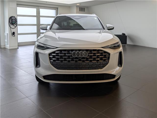 2026 Audi Q5 2.0T (Stk: 185005) in Oakville - Image 4 of 11