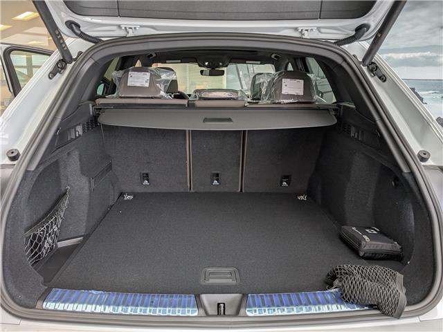 2026 Audi Q5 2.0T (Stk: 185005) in Oakville - Image 7 of 11