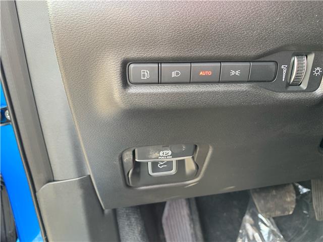 2026 Jeep Cherokee Base (Stk: VT073) in Elmira - Image 17 of 20