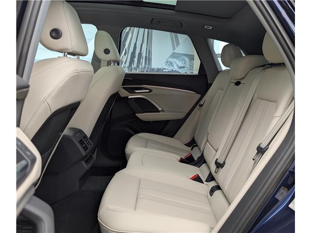 2026 Audi Q5 2.0T (Stk: 185005) in Oakville - Image 6 of 11