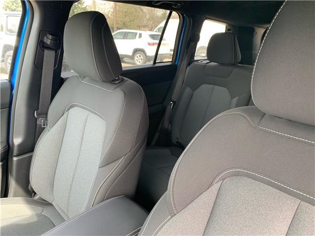 2026 Jeep Cherokee Base (Stk: VT073) in Elmira - Image 20 of 20