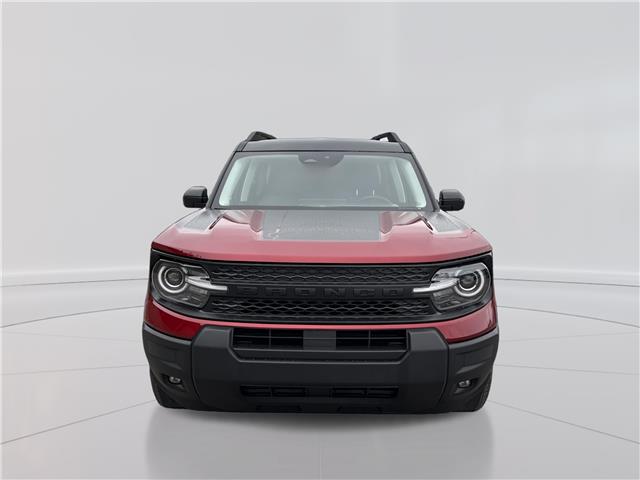 2026 Ford Bronco Sport Big Bend (Stk: 6S017) in Williams Lake - Image 2 of 14
