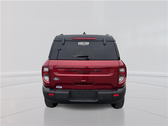 2026 Ford Bronco Sport Big Bend (Stk: 6S017) in Williams Lake - Image 6 of 14