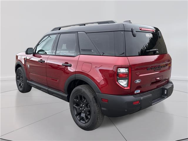 2026 Ford Bronco Sport Big Bend (Stk: 6S017) in Williams Lake - Image 7 of 14