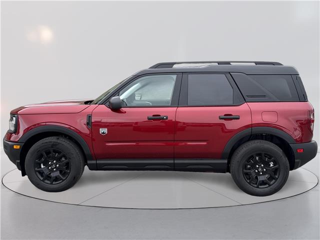 2026 Ford Bronco Sport Big Bend (Stk: 6S017) in Williams Lake - Image 8 of 14