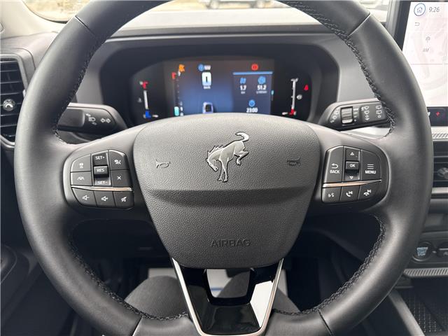 2026 Ford Bronco Sport Big Bend (Stk: 6S017) in Williams Lake - Image 13 of 14