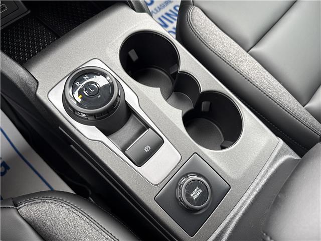2026 Ford Bronco Sport Big Bend (Stk: 6S017) in Williams Lake - Image 14 of 14