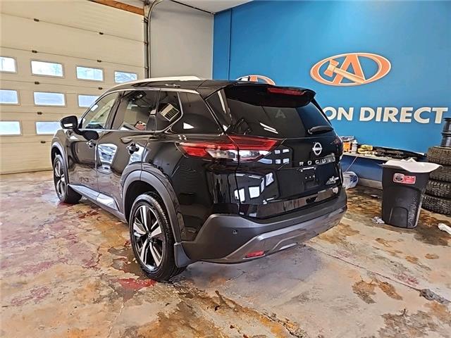 2023 Nissan Rogue SL (Stk: 218226) in Lower Sackville - Image 2 of 9