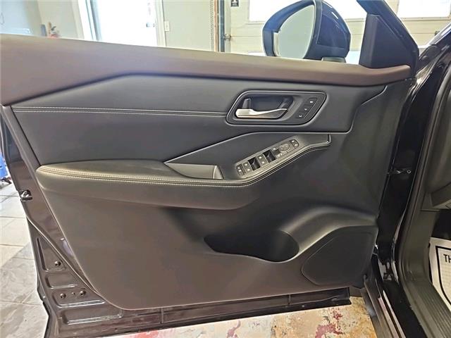 2023 Nissan Rogue SL (Stk: 218226) in Lower Sackville - Image 3 of 9