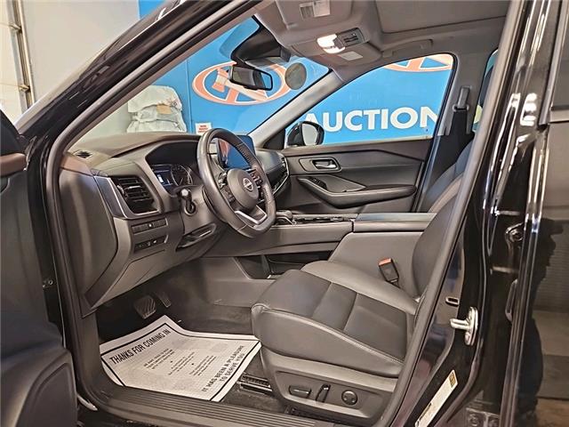 2023 Nissan Rogue SL (Stk: 218226) in Lower Sackville - Image 4 of 9