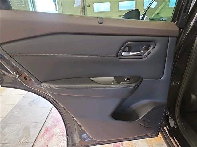 2023 Nissan Rogue SL (Stk: 218226) in Lower Sackville - Image 5 of 9