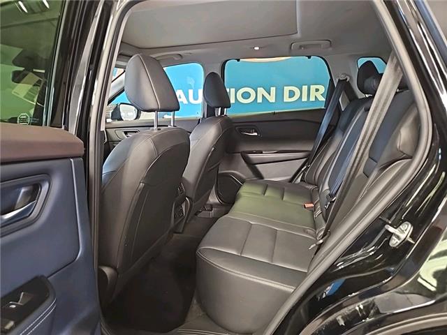 2023 Nissan Rogue SL (Stk: 218226) in Lower Sackville - Image 6 of 9