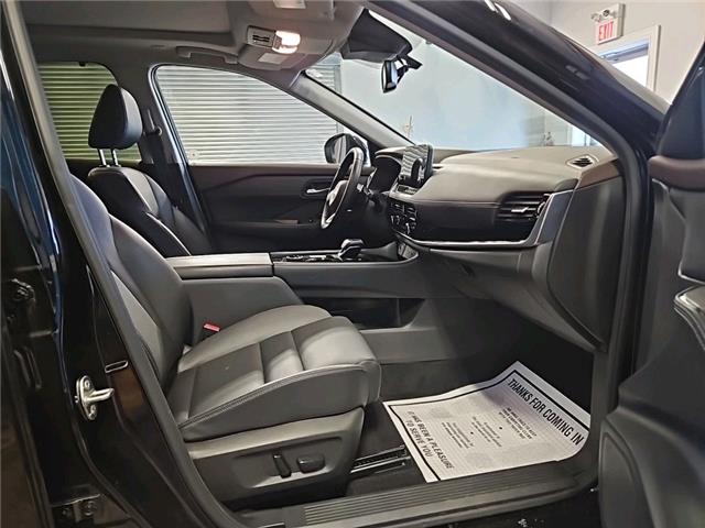 2023 Nissan Rogue SL (Stk: 218226) in Lower Sackville - Image 8 of 9