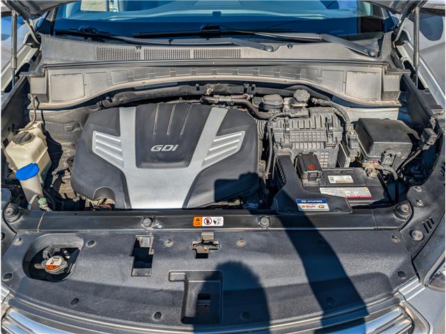 2017 Hyundai Santa Fe XL Limited (Stk: WN26404A) in Welland - Image 3 of 33 2017 Hyundai Santa Fe XL Limited (Stk: WN26404A) in Welland - Image 3 of 33