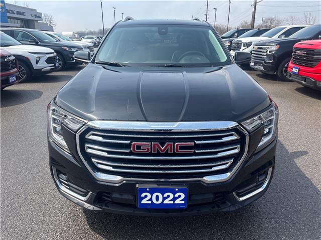 2022 GMC Terrain SLT (Stk: 26907A) in Port Hope - Image 2 of 28