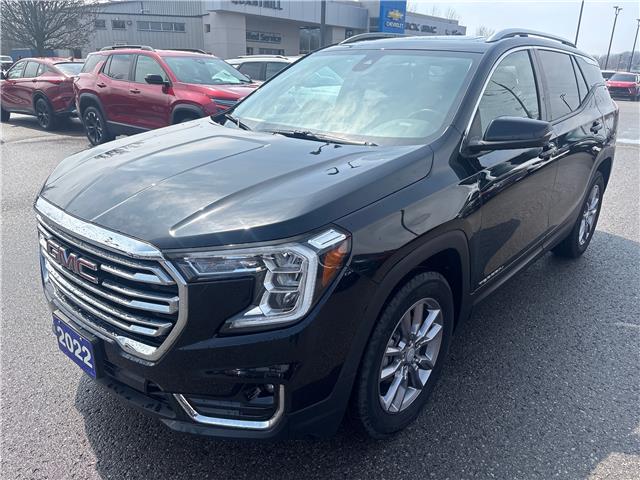 2022 GMC Terrain SLT (Stk: 26907A) in Port Hope - Image 3 of 28