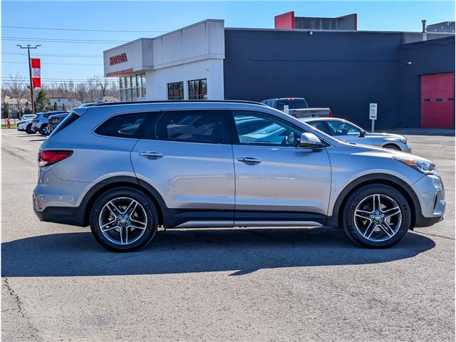 2017 Hyundai Santa Fe XL Limited (Stk: WN26404A) in Welland - Image 5 of 33 2017 Hyundai Santa Fe XL Limited (Stk: WN26404A) in Welland - Image 5 of 33