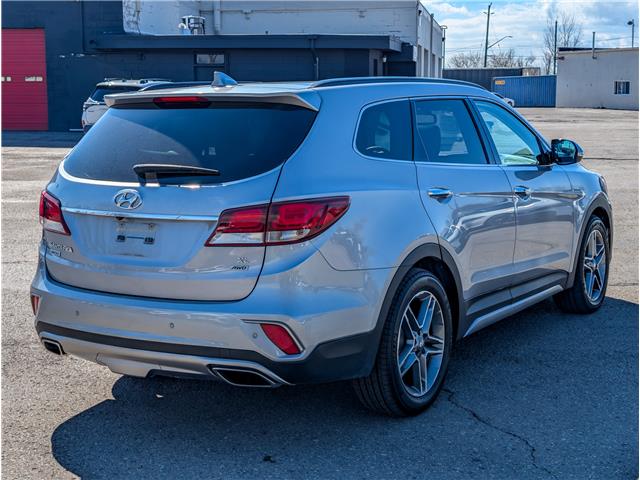2017 Hyundai Santa Fe XL Limited (Stk: WN26404A) in Welland - Image 7 of 33 2017 Hyundai Santa Fe XL Limited (Stk: WN26404A) in Welland - Image 7 of 33