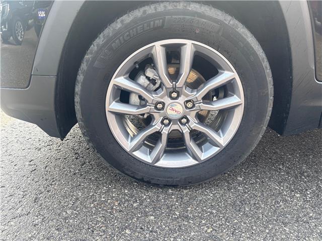 2022 GMC Terrain SLT (Stk: 26907A) in Port Hope - Image 5 of 28