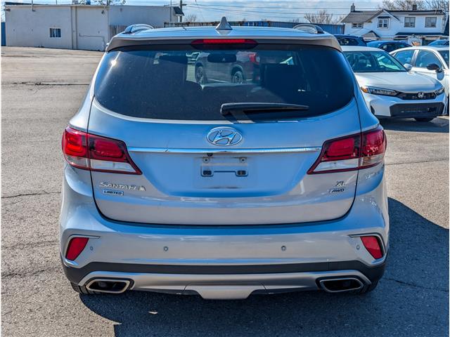 2017 Hyundai Santa Fe XL Limited (Stk: WN26404A) in Welland - Image 8 of 33 2017 Hyundai Santa Fe XL Limited (Stk: WN26404A) in Welland - Image 8 of 33