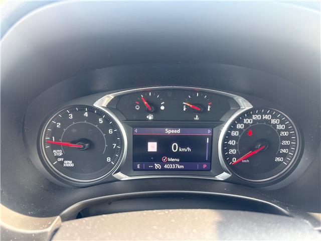 2022 GMC Terrain SLT (Stk: 26907A) in Port Hope - Image 7 of 28