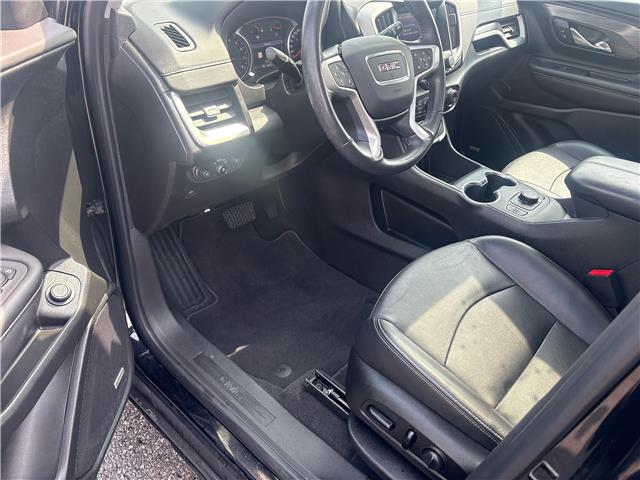 2022 GMC Terrain SLT (Stk: 26907A) in Port Hope - Image 6 of 28