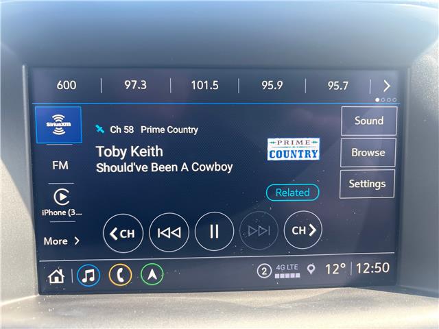 2022 GMC Terrain SLT (Stk: 26907A) in Port Hope - Image 8 of 28