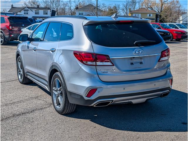 2017 Hyundai Santa Fe XL Limited (Stk: WN26404A) in Welland - Image 13 of 33 2017 Hyundai Santa Fe XL Limited (Stk: WN26404A) in Welland - Image 13 of 33