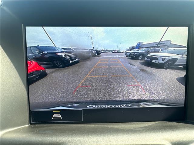 2022 GMC Terrain SLT (Stk: 26907A) in Port Hope - Image 9 of 28