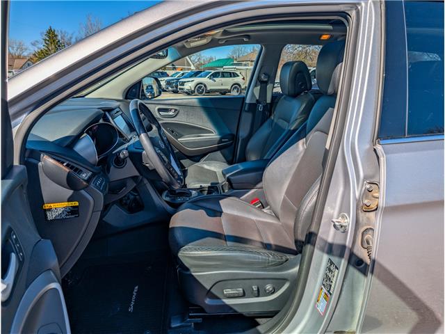 2017 Hyundai Santa Fe XL Limited (Stk: WN26404A) in Welland - Image 15 of 33 2017 Hyundai Santa Fe XL Limited (Stk: WN26404A) in Welland - Image 15 of 33