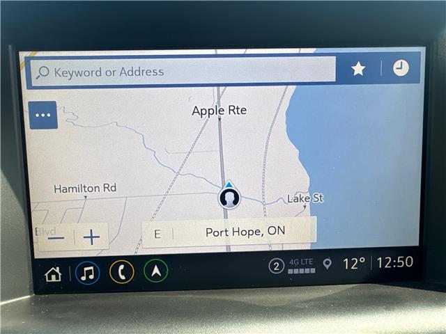 2022 GMC Terrain SLT (Stk: 26907A) in Port Hope - Image 10 of 28