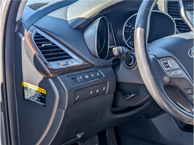 2017 Hyundai Santa Fe XL Limited (Stk: WN26404A) in Welland - Image 16 of 33 2017 Hyundai Santa Fe XL Limited (Stk: WN26404A) in Welland - Image 16 of 33