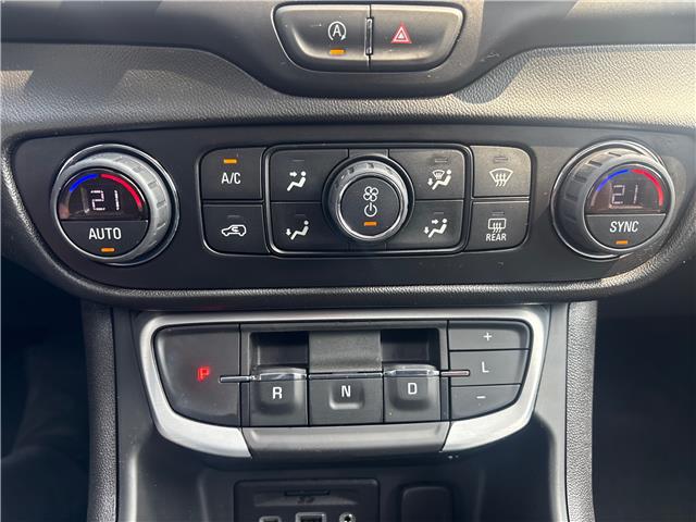 2022 GMC Terrain SLT (Stk: 26907A) in Port Hope - Image 11 of 28