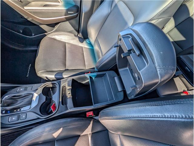 2017 Hyundai Santa Fe XL Limited (Stk: WN26404A) in Welland - Image 27 of 33 2017 Hyundai Santa Fe XL Limited (Stk: WN26404A) in Welland - Image 27 of 33