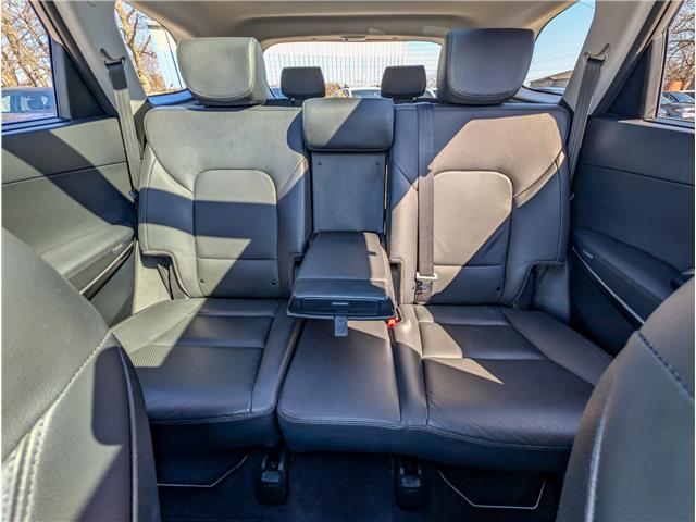 2017 Hyundai Santa Fe XL Limited (Stk: WN26404A) in Welland - Image 30 of 33 2017 Hyundai Santa Fe XL Limited (Stk: WN26404A) in Welland - Image 30 of 33