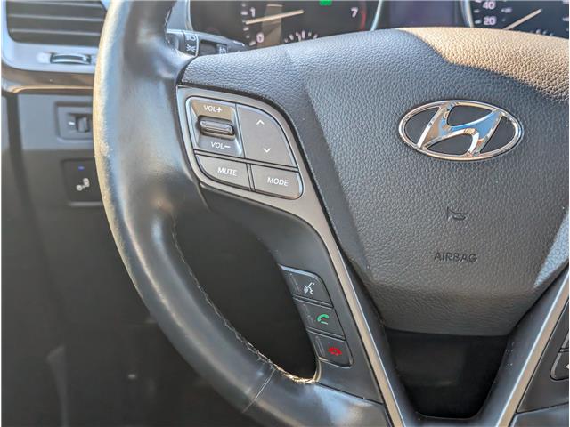 2017 Hyundai Santa Fe XL Limited (Stk: WN26404A) in Welland - Image 21 of 33 2017 Hyundai Santa Fe XL Limited (Stk: WN26404A) in Welland - Image 21 of 33