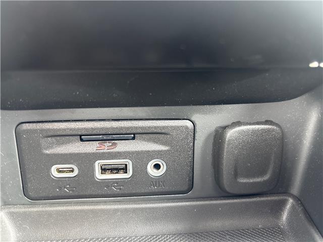 2022 GMC Terrain SLT (Stk: 26907A) in Port Hope - Image 17 of 28