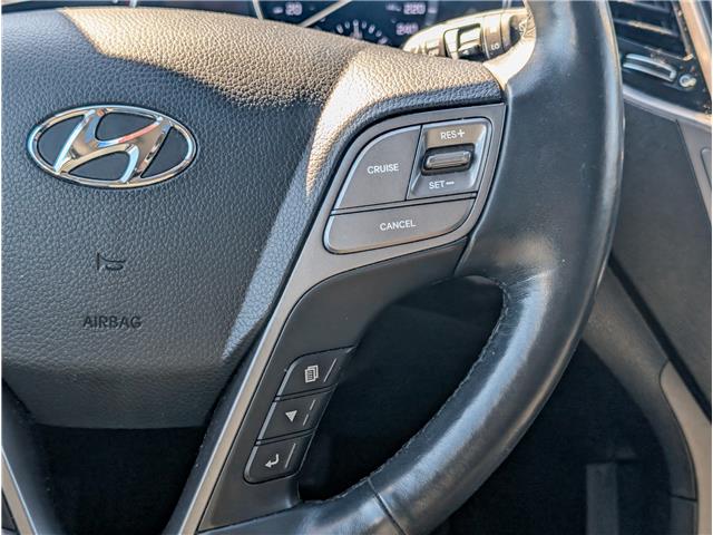 2017 Hyundai Santa Fe XL Limited (Stk: WN26404A) in Welland - Image 22 of 33 2017 Hyundai Santa Fe XL Limited (Stk: WN26404A) in Welland - Image 22 of 33