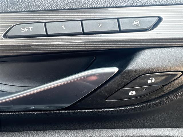 2022 GMC Terrain SLT (Stk: 26907A) in Port Hope - Image 18 of 28