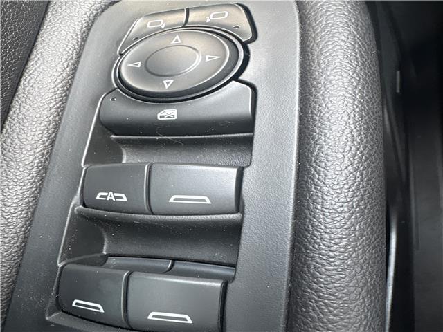 2022 GMC Terrain SLT (Stk: 26907A) in Port Hope - Image 19 of 28